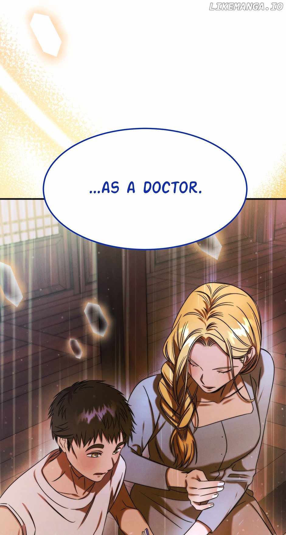 Genius Doctor Lee Moo-jin Chapter 165 55